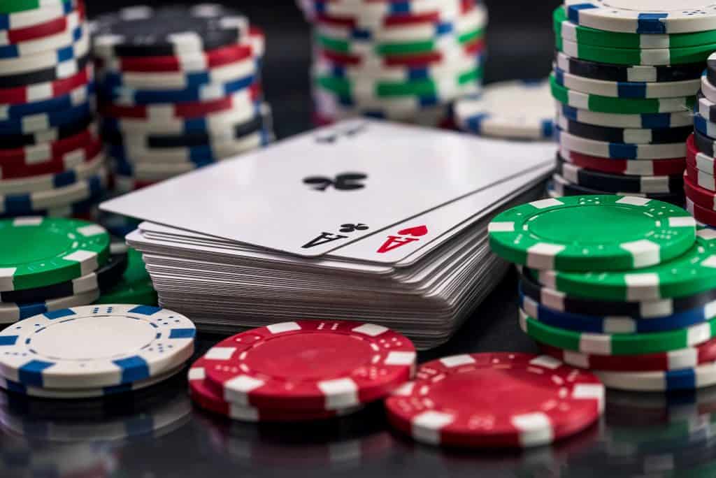 BluVegas casino