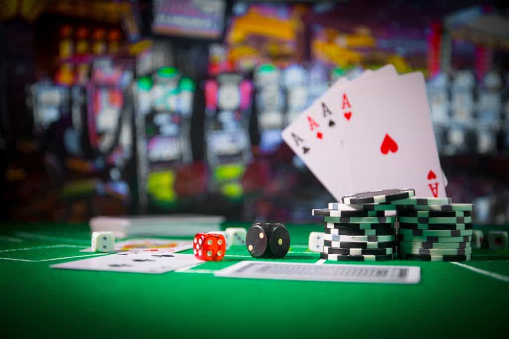 Verde Casino Verde Casino