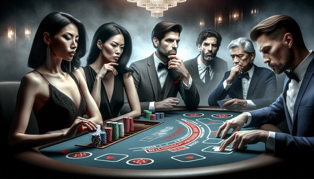 Zašto su blackjack strategije ključne za uspjeh